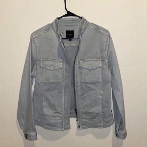 Liverpool Jean jacket